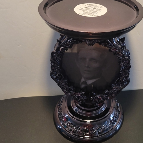 Bath and Body Works Hologram Candle Holder - Picture 2 of 2